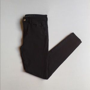 American Eagle Hi-Rise Jeggings - Size 4